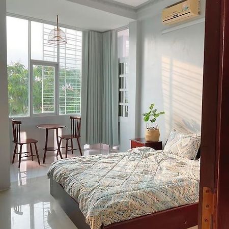 Hoang Cam Hotel 头顿 外观 照片