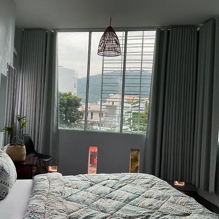 Hoang Cam Hotel 头顿 外观 照片